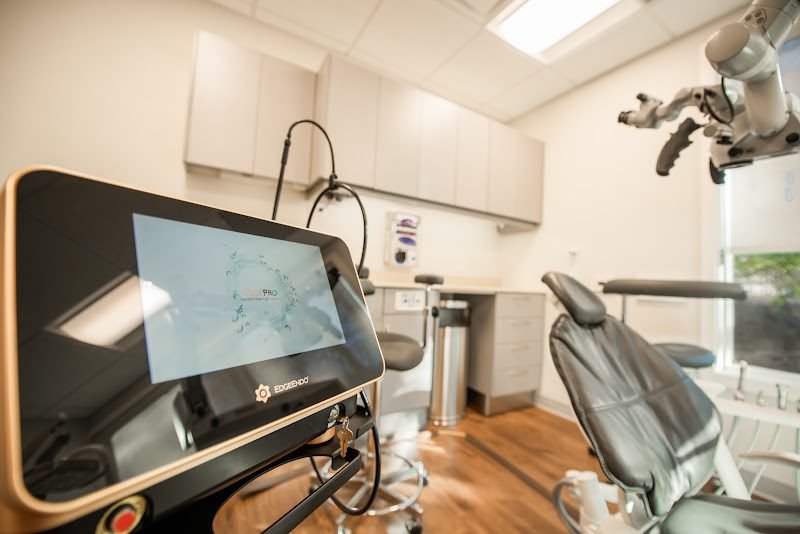 Centre Endodontics