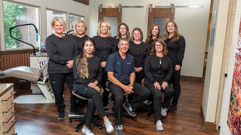 Chapman Orthodontics