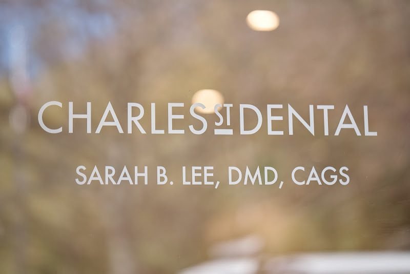 Charles Street Dental: Sarah Lee, DMD