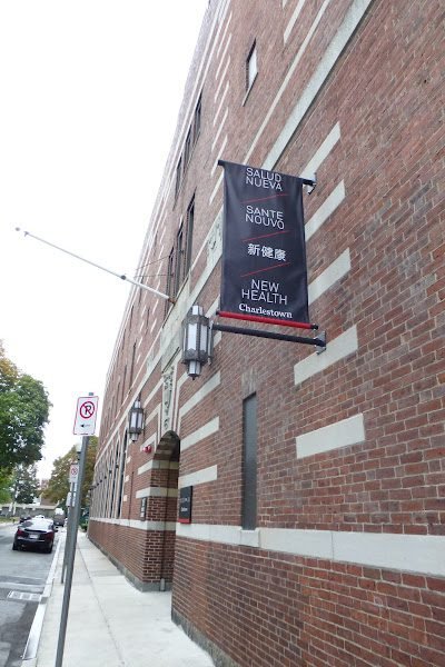 Charlestown Dental Care 4