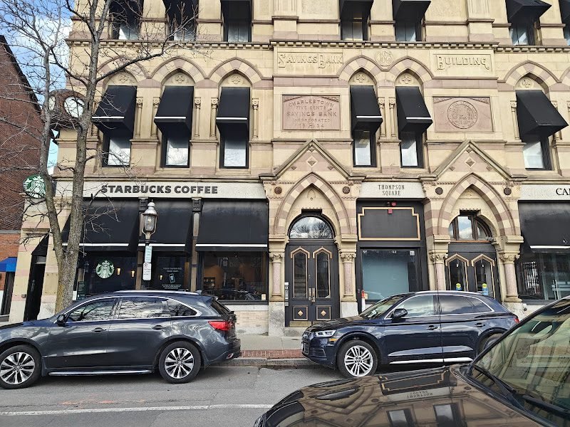 Charlestown Dental Care