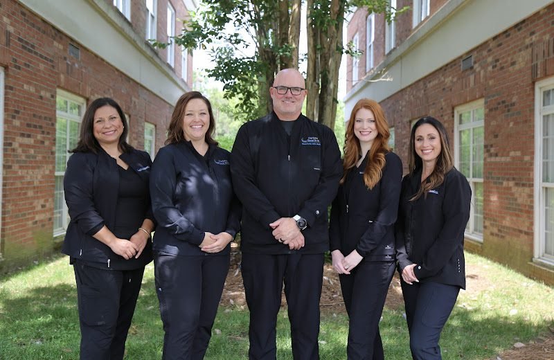 Charlotte Dental Arts