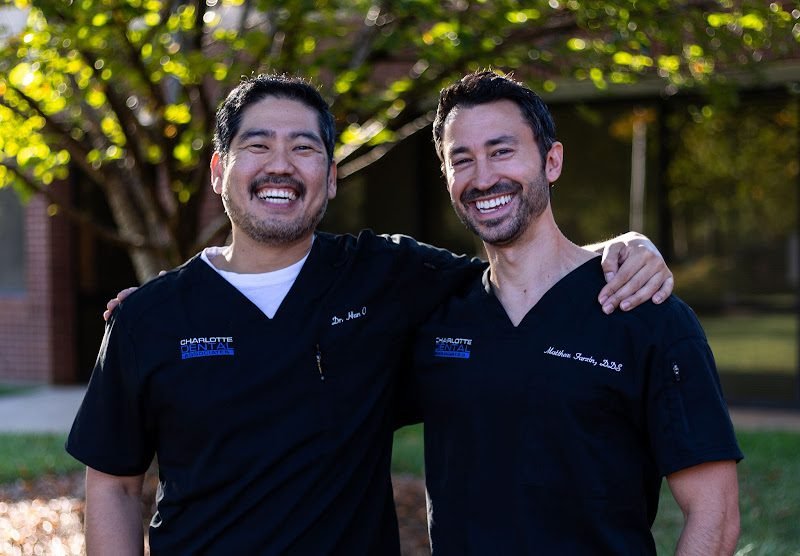 Charlotte Dental Associates