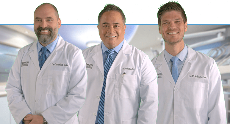 Charlotte Dental Implant Solutions