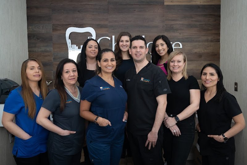 Charlotte DentalPro