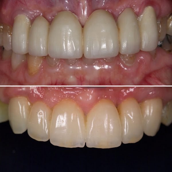 Charlotte Dentist - Steven H. Ghim, DMD