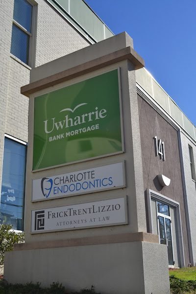 Charlotte Endodontics