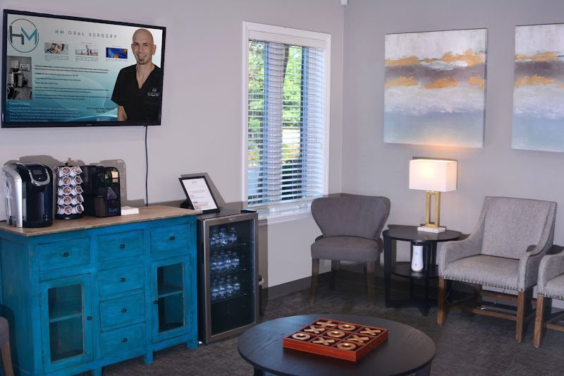 Charlotte Implant Dentists