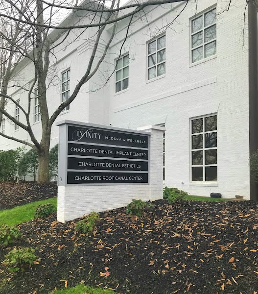 Charlotte Root Canal Center