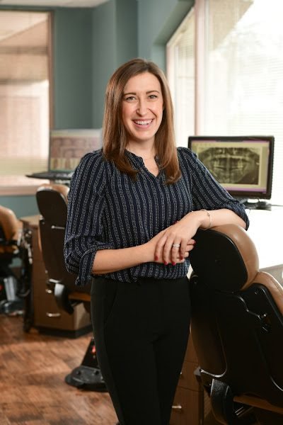 Chelsea M. Murphy DMD