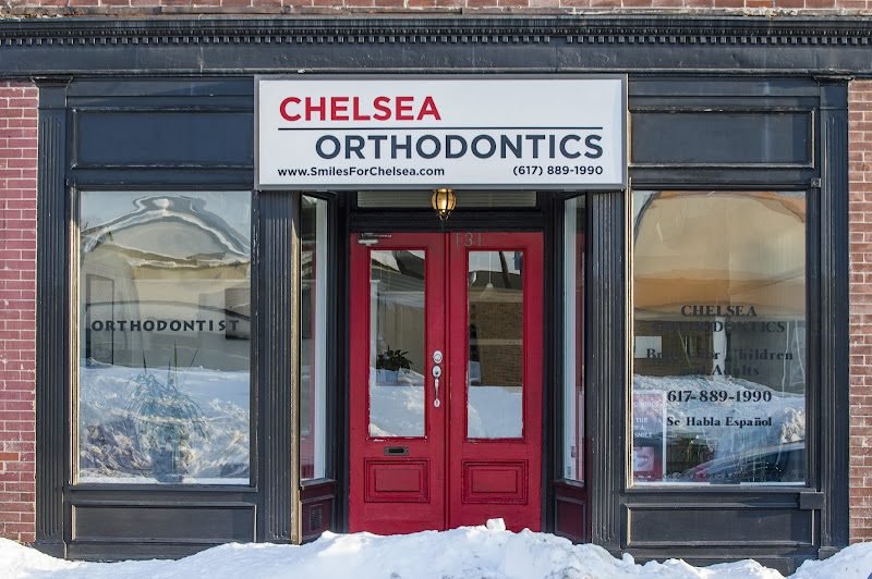 Chelsea Orthodontics