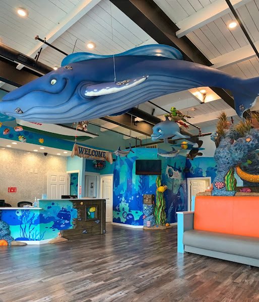Chelsea Pediatric Dentistry