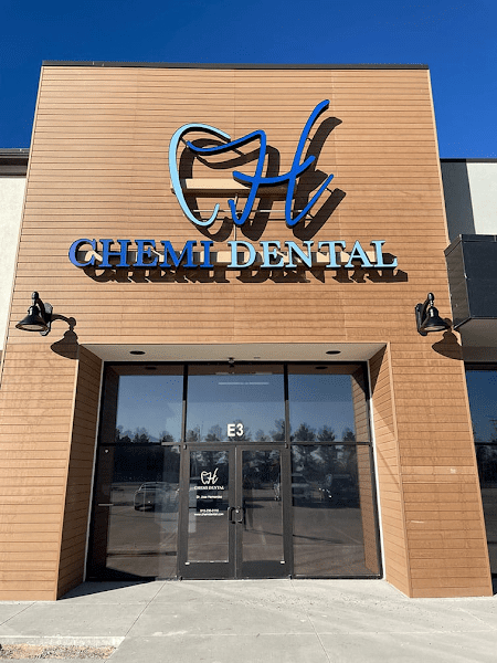 Chemi Dental