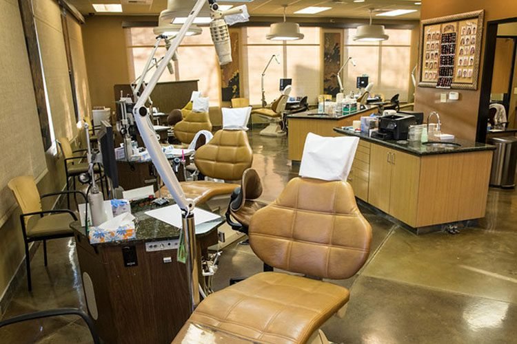 Chenin Orthodontic Group - Summerlin