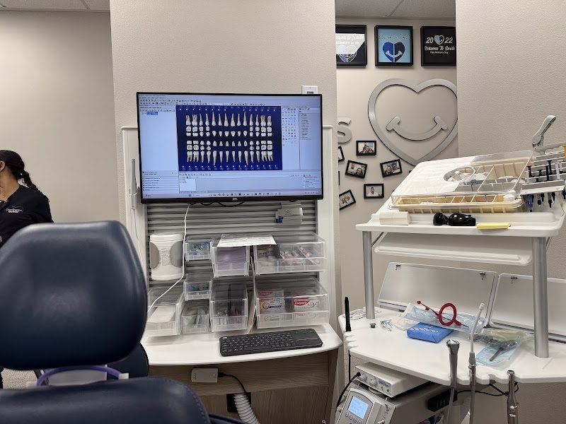 Cherrington Dental