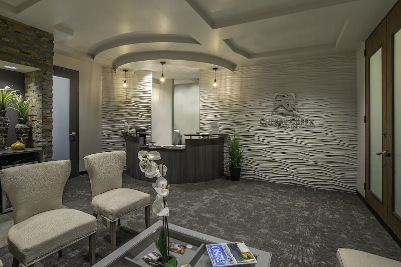 Cherry Creek Dental Spa