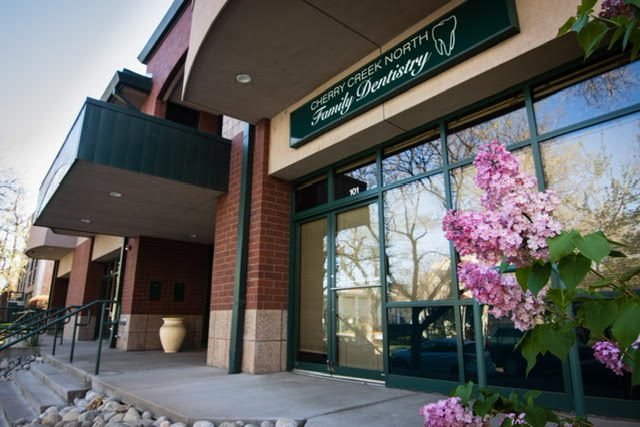 Cherry Creek North Family Dentistry