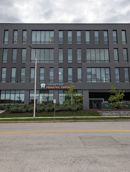 Chesapeake Pediatric Dental Group