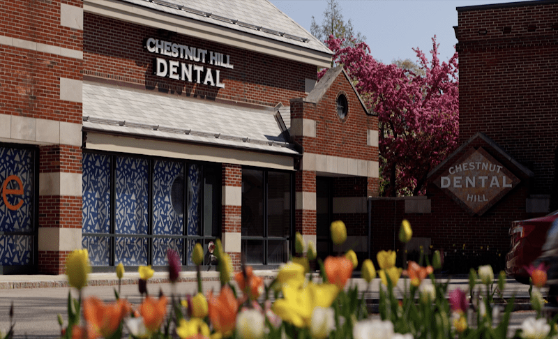 Chestnut Hill Dental