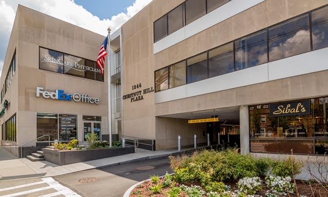 Chestnut Hill Endodontics