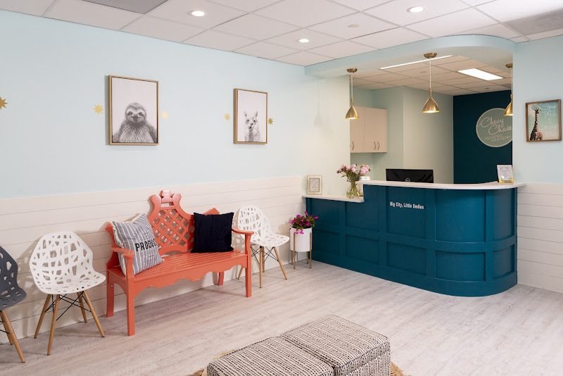 Chevy Chase Pediatric Dentistry