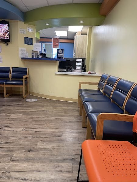 Children's Choice Dental Care San Francisco