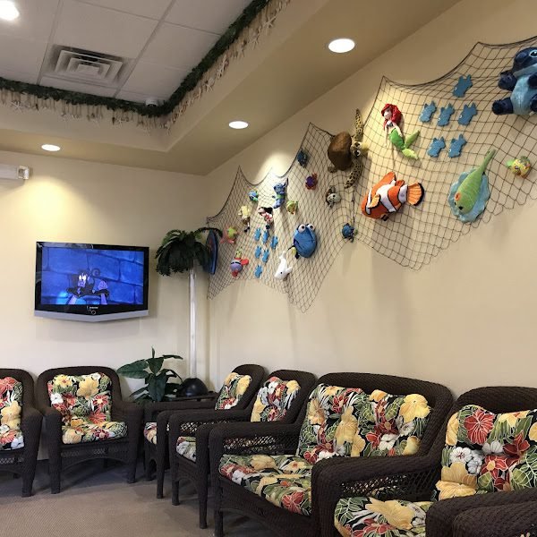 Children's Dental Center
