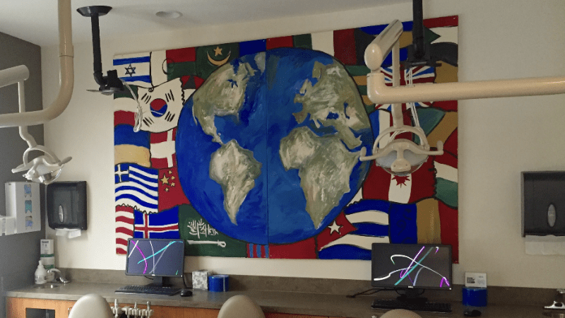 Children's Dental Center