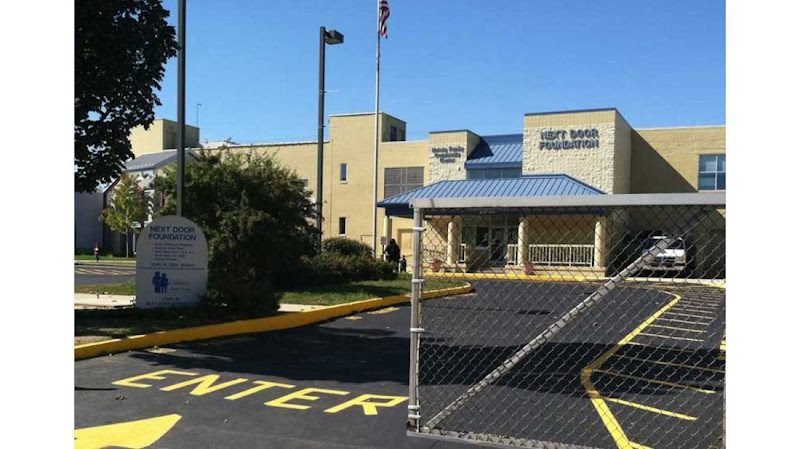 Children's Dental Center-Next Door-Children's Wisconsin
