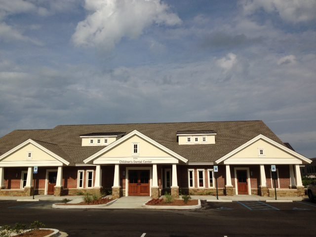 Children's Dental Center of W Tn: Selecman James DDS