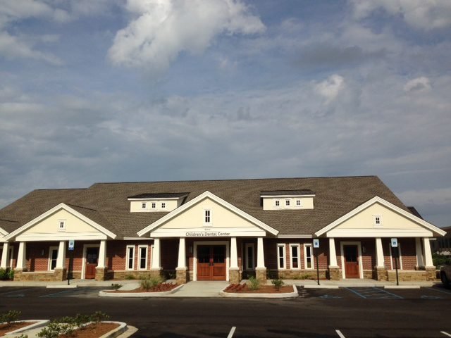 Children's Dental Center of West Tennessee
