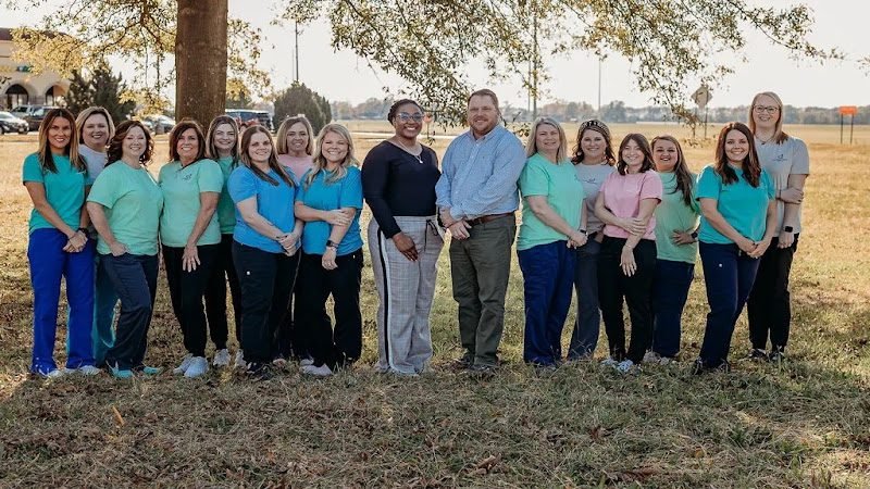 Children's Dental Group