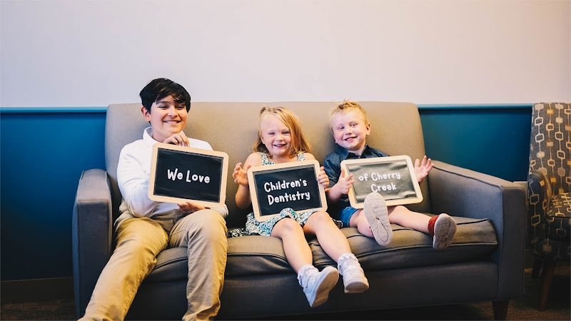 Children's Dentistry of Cherry Creek