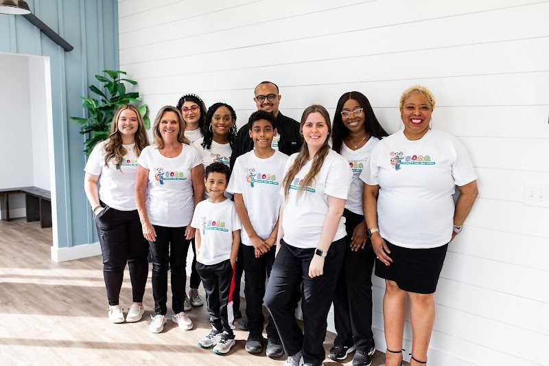 Children's Oral Care Office (COCO)