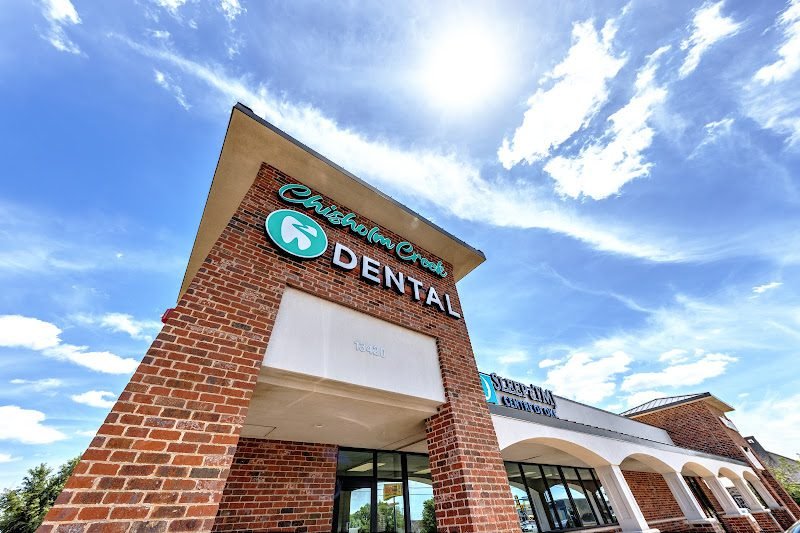 Chisholm Creek Dental