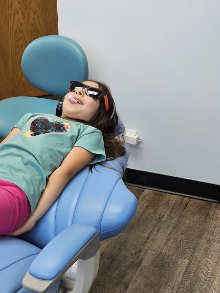 Chompers Dentistry for Kids