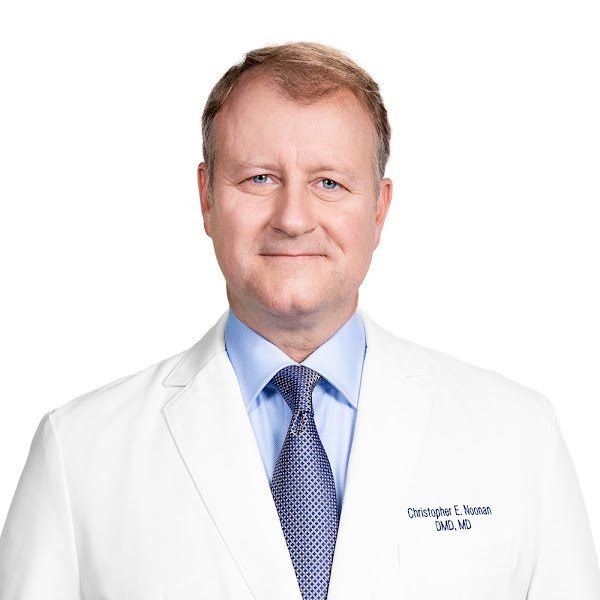 Christopher Noonan, DMD, MD