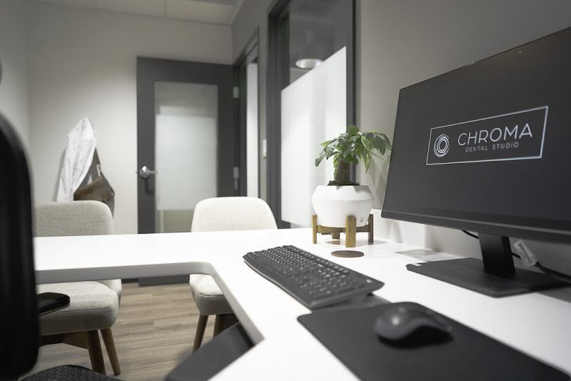 Chroma Dental Studio