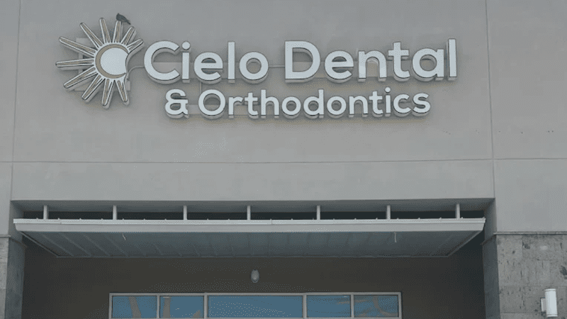 Cielo Dental & Orthodontics