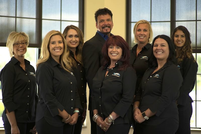 Cigno Family Dental