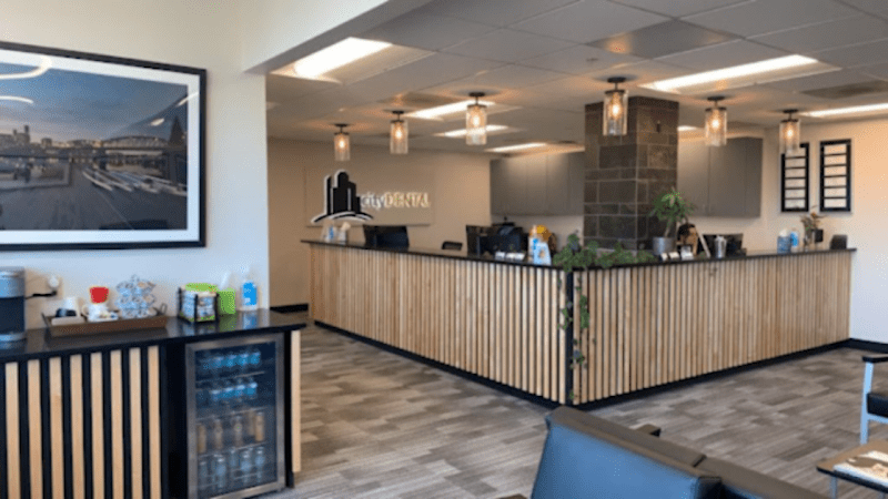 City Dental