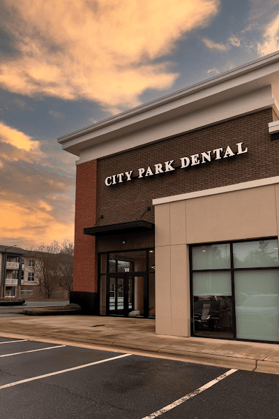 City Park Dental of Charlotte