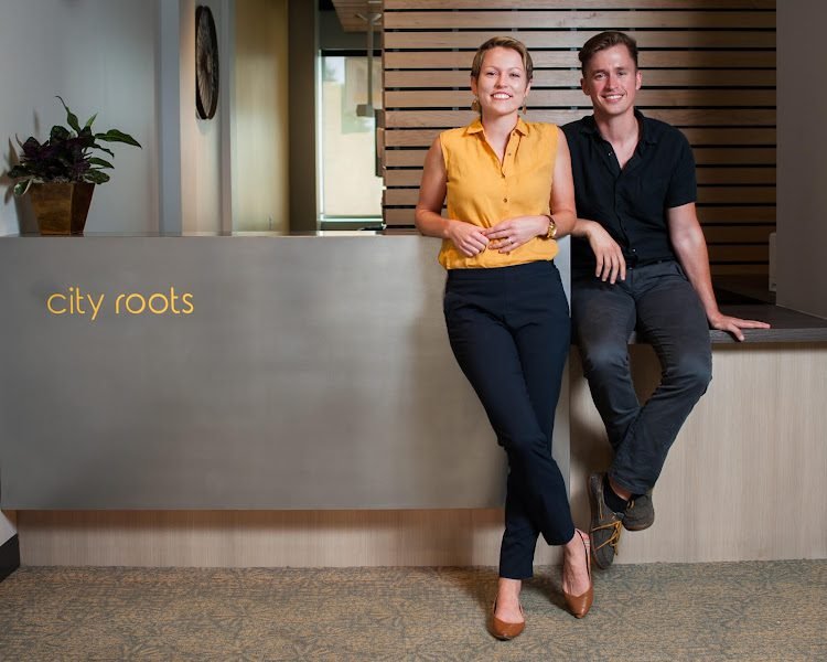City Roots Dental