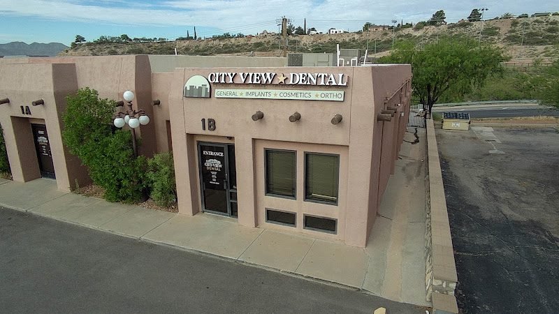City View Dental