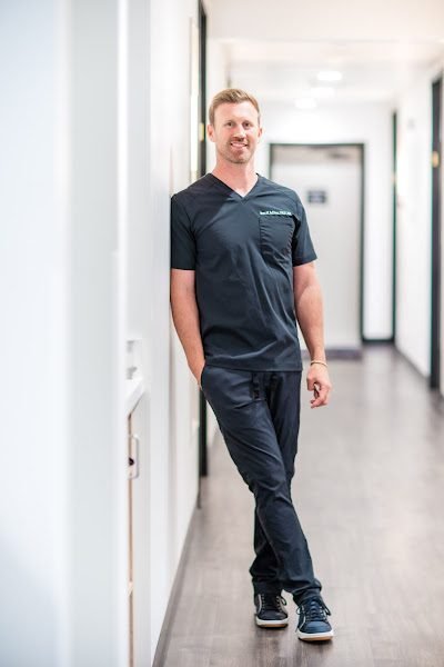 Clackamas Implant & Oral Surgery Center