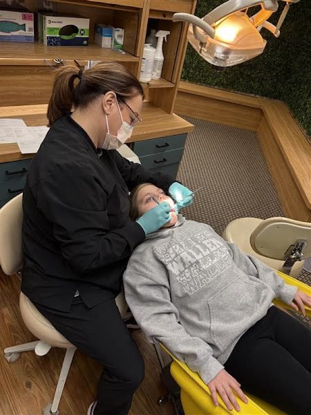 Clark & Associates Children's Dentistry