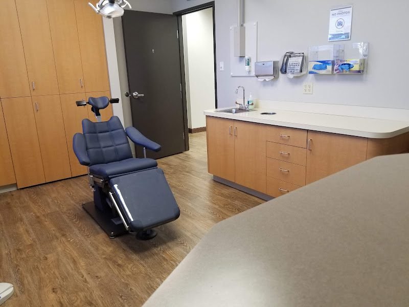 Clark Oral Surgery and Implant Center