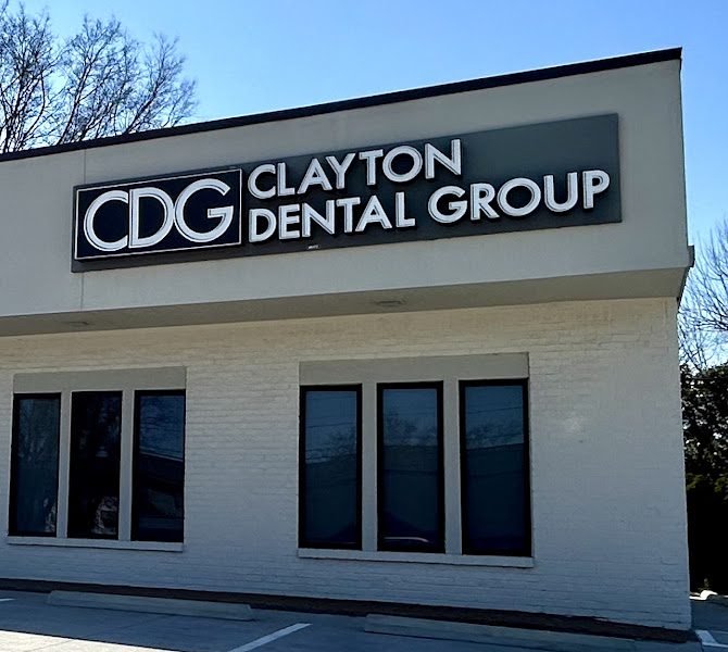 Clayton Dental Group