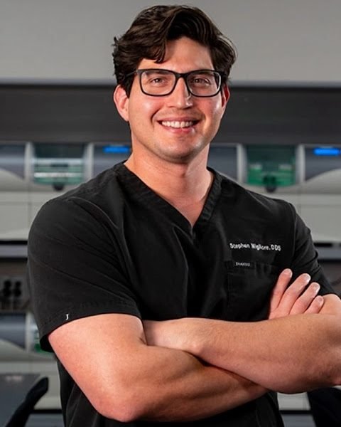 Clear Prosthodontics of Lone Tree, PC: Dr. Keith Clear, DDS, MS 2