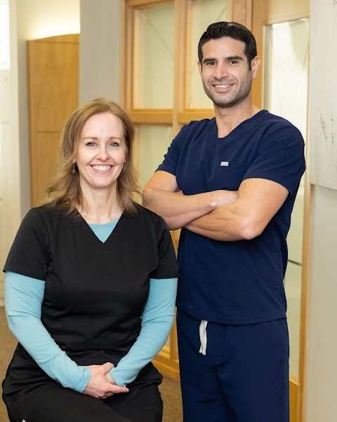 Clear Prosthodontics of Lone Tree, PC: Dr. Keith Clear, DDS, MS
